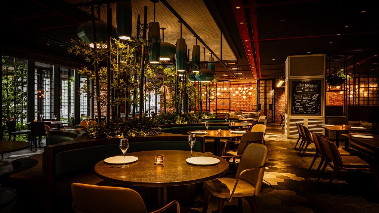 タイドテーブル